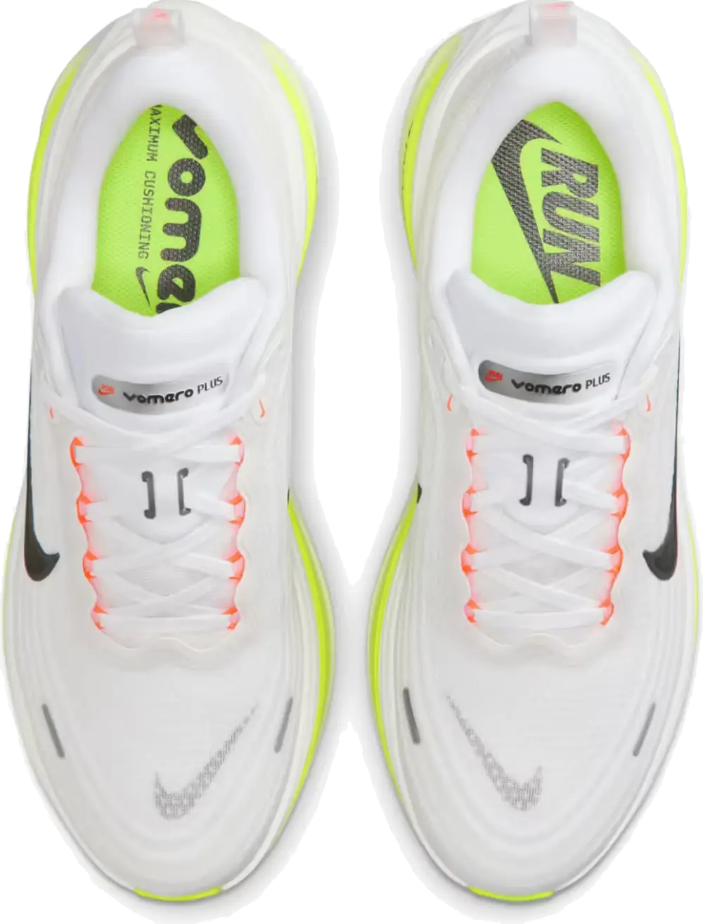 Nike Nike Vomero Plus