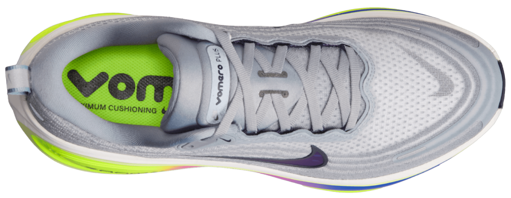 Nike Vomero Plus