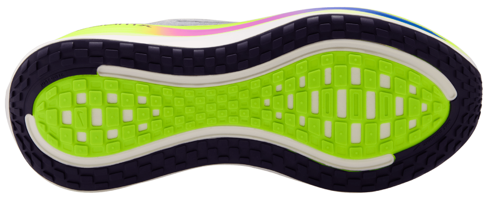 Nike Vomero Plus