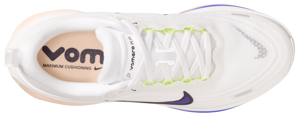 Nike Vomero Plus