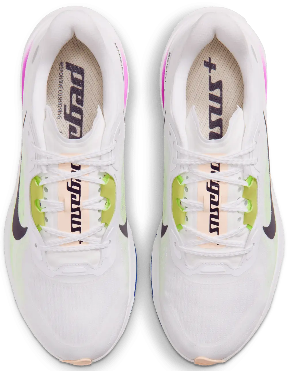 Nike W Pegasus Plus 2