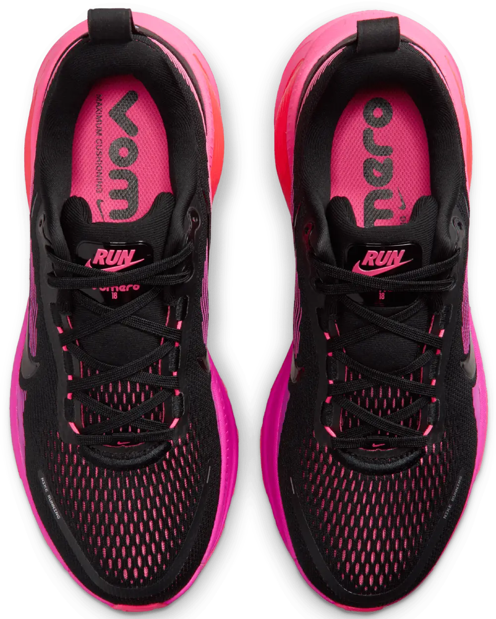 Nike W Vomero 18