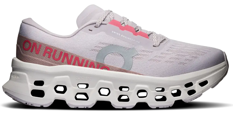On Cloudmonster 3