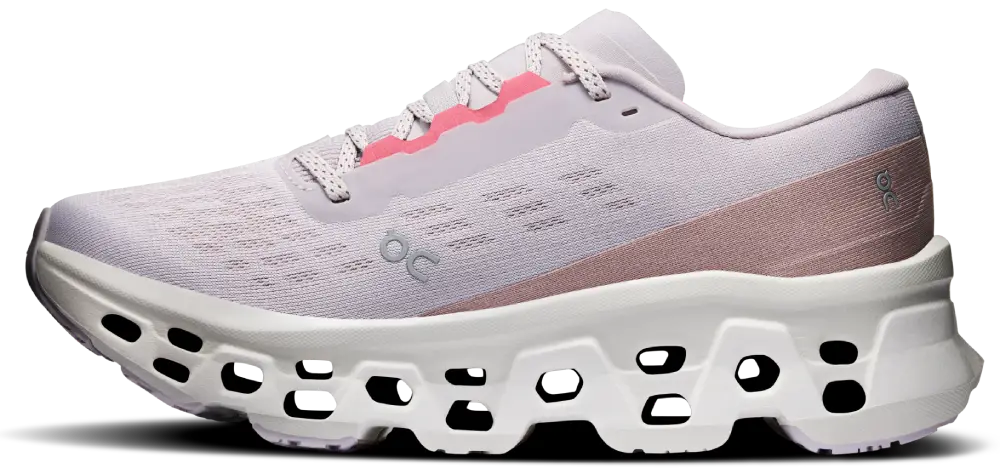 On Cloudmonster 3