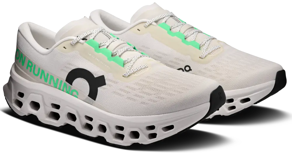On Cloudmonster 3