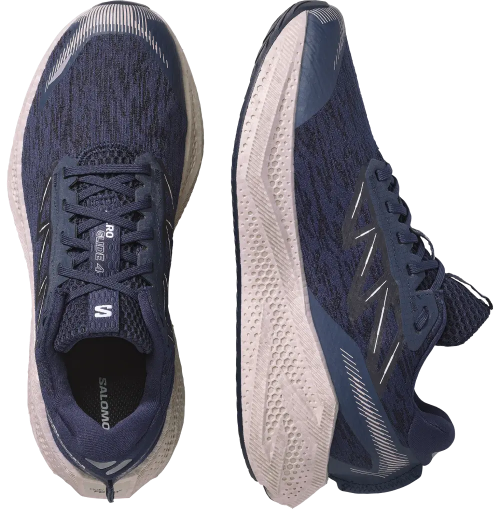 Salomon Aero Glide 4