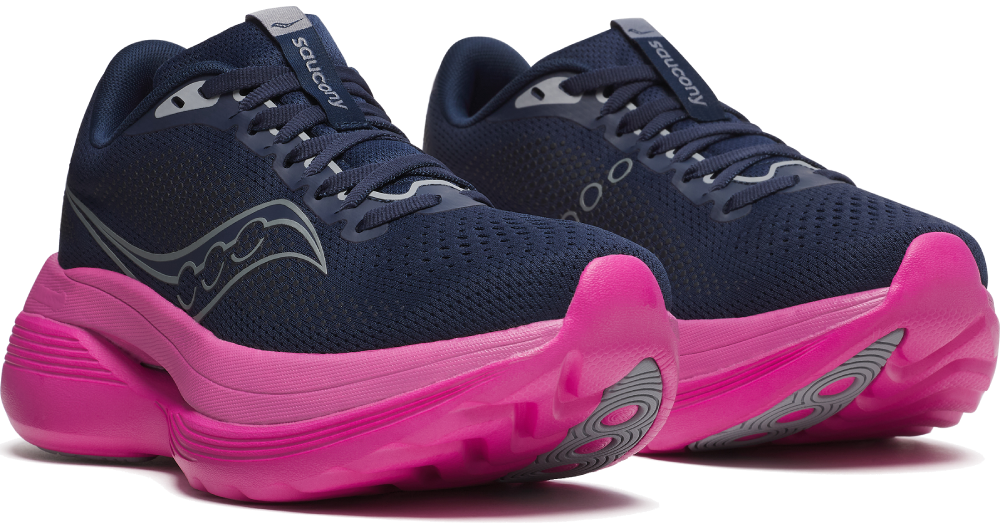 Saucony Endorphin Trainer