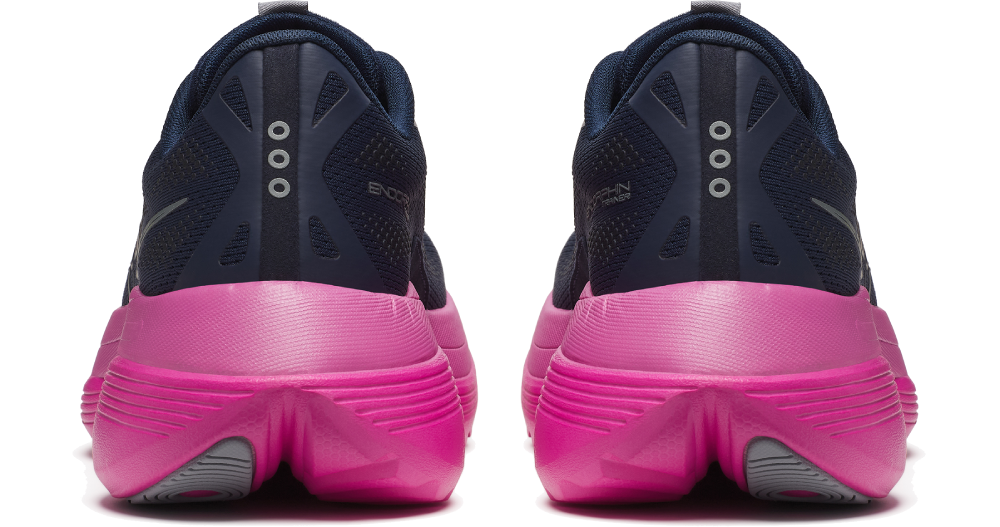 Saucony Endorphin Trainer