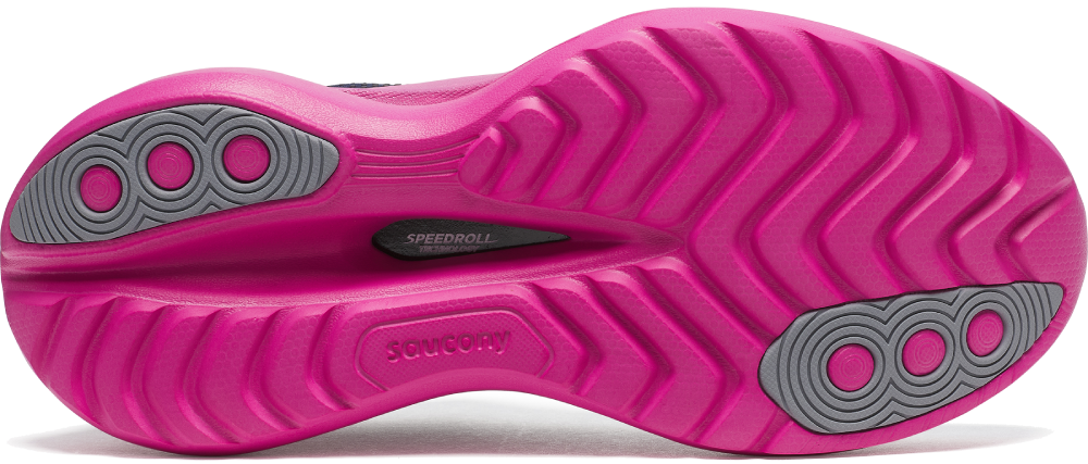 Saucony Endorphin Trainer
