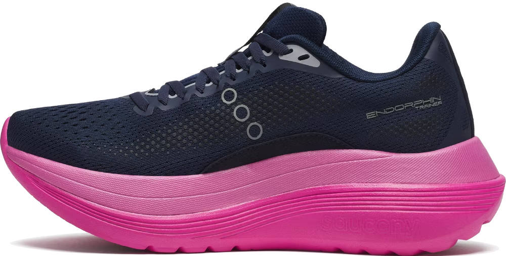 Saucony Endorphin Trainer