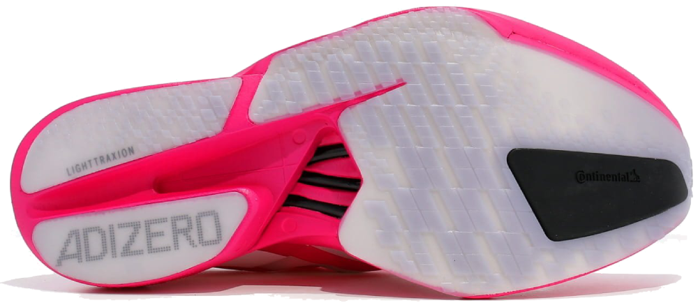 Adidas Adizero Adios Pro 4