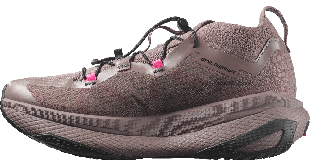 Salomon Grvl Concept