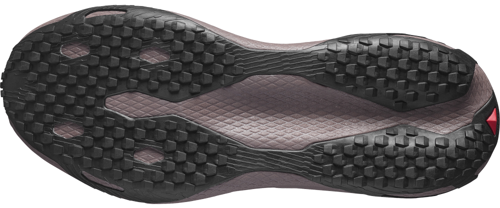 Salomon Grvl Concept