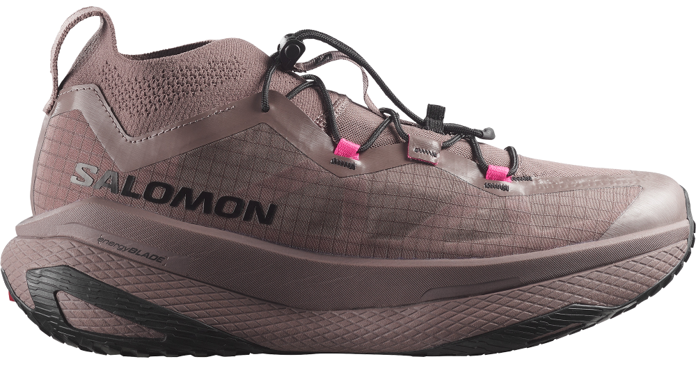 Salomon Grvl Concept