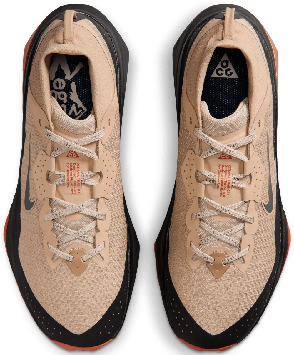 Nike ACG Zegama Trail GTX