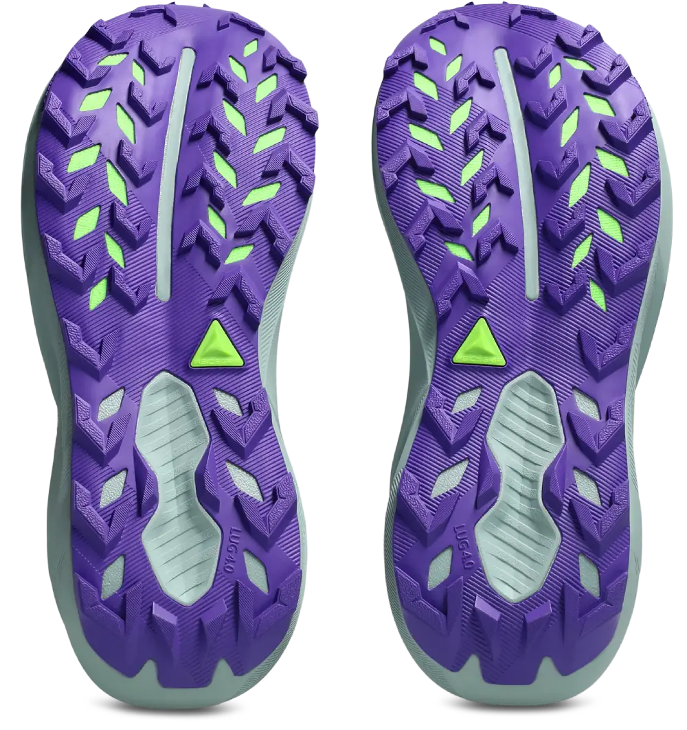 Asics Trabuco 14