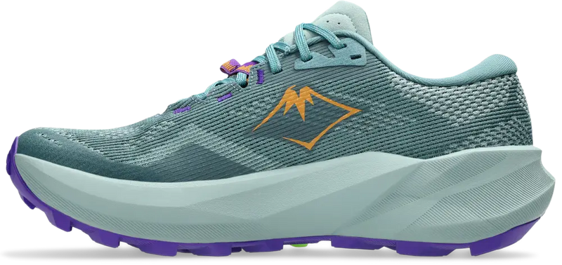 Asics Trabuco 14 - second image