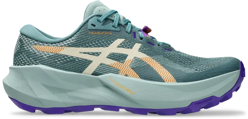 Asics Trabuco 14