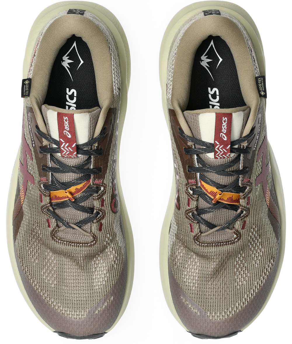 Asics Trabuco 14 GTX