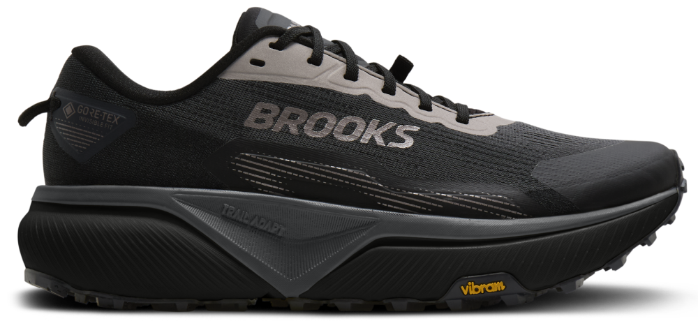 Brooks Cascadia 20 GTX