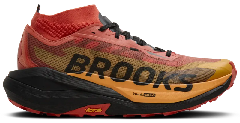 Brooks Cascadia Elite