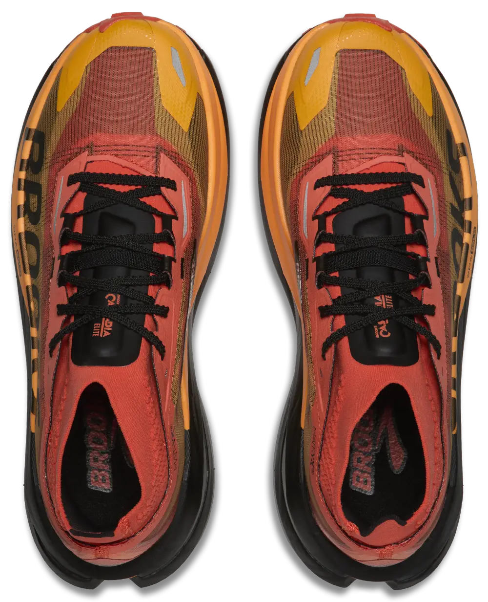 Brooks Cascadia Elite