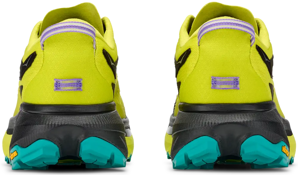 Hoka Mafate 5