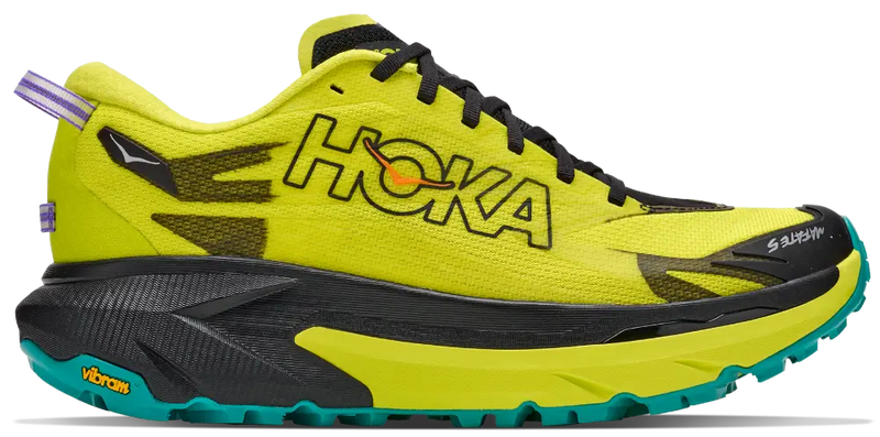 Hoka Mafate 5