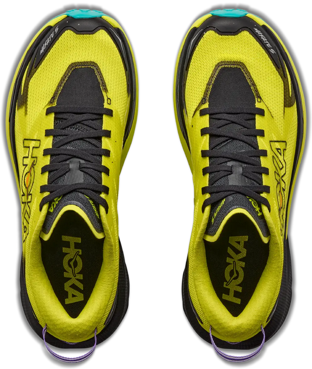 Hoka Mafate 5