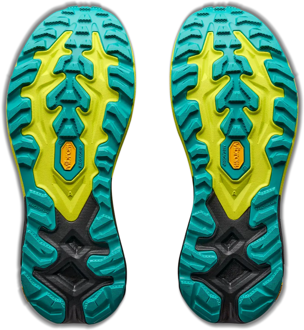 Hoka Mafate 5
