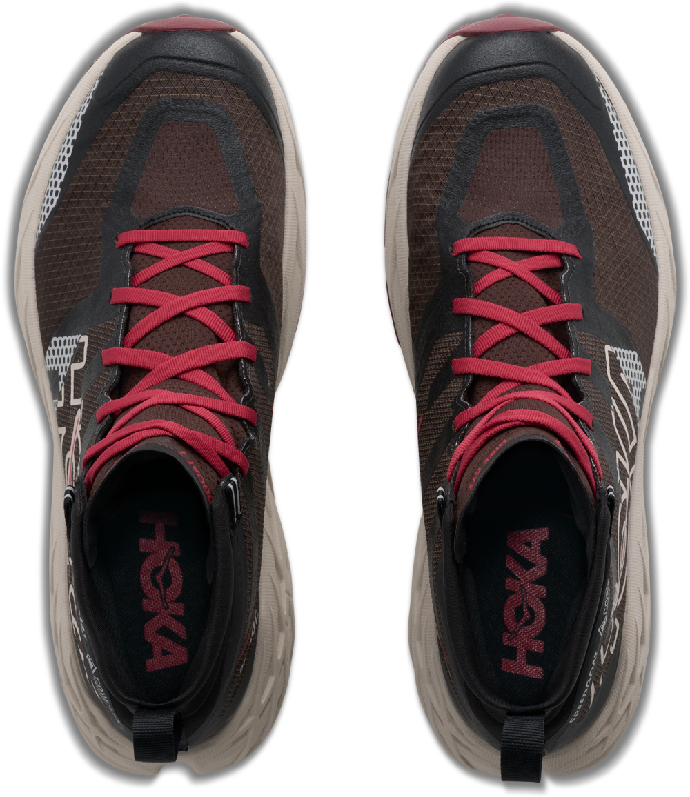 Hoka Speedgoat 7 Hike Gtx