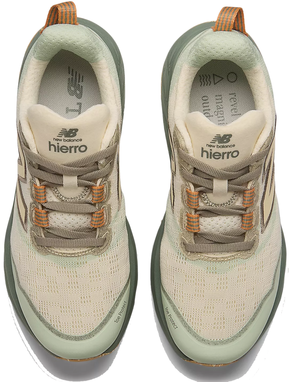 New Balance Fresh Foam X Hierro V9