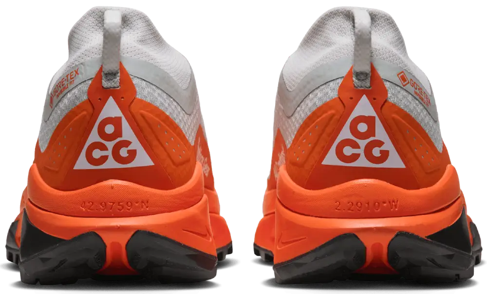 Nike ACG Zegama Trail GTX