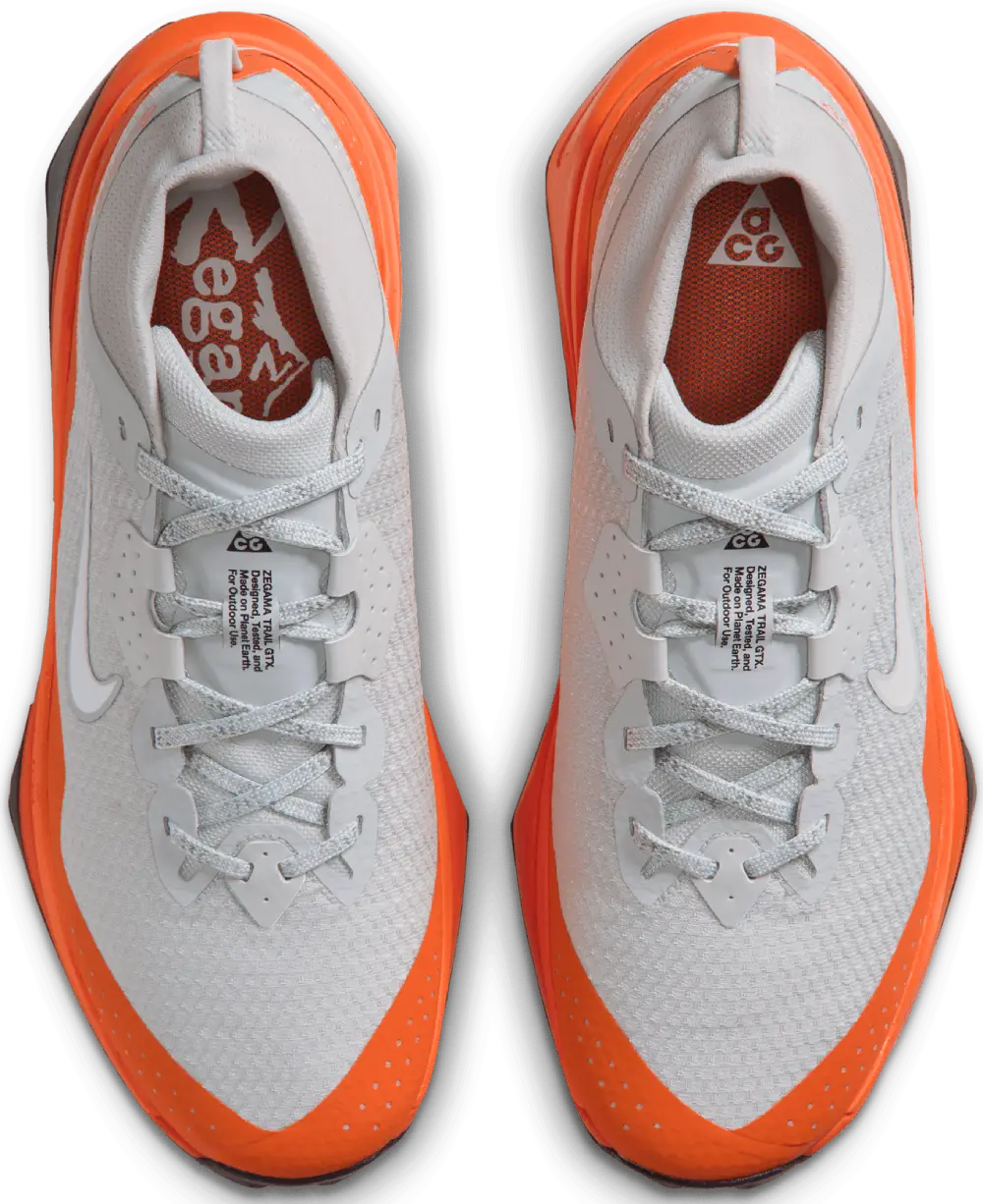 Nike ACG Zegama Trail GTX