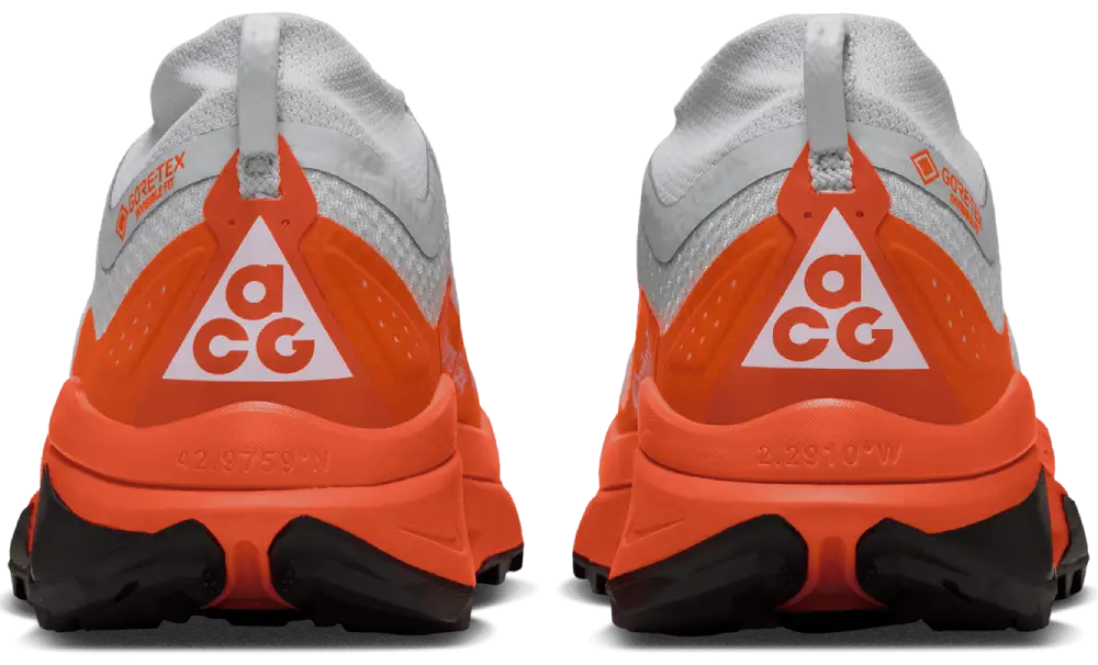 Nike W ACG Zegama Trail GTX