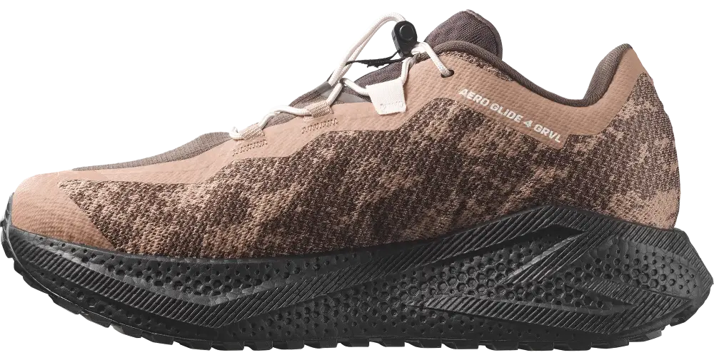 Salomon Aero Glide 4 Grvl