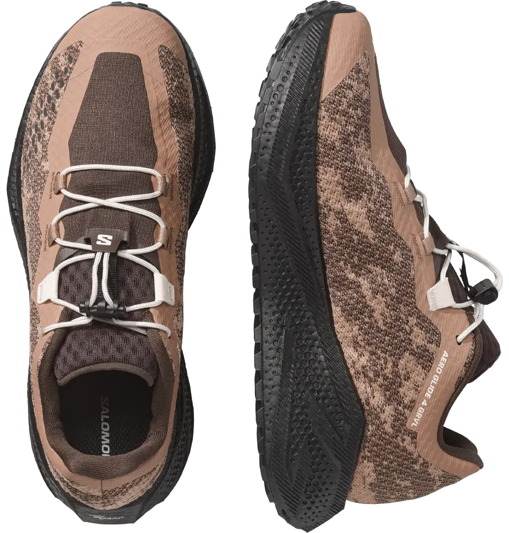 Salomon Aero Glide 4 Grvl