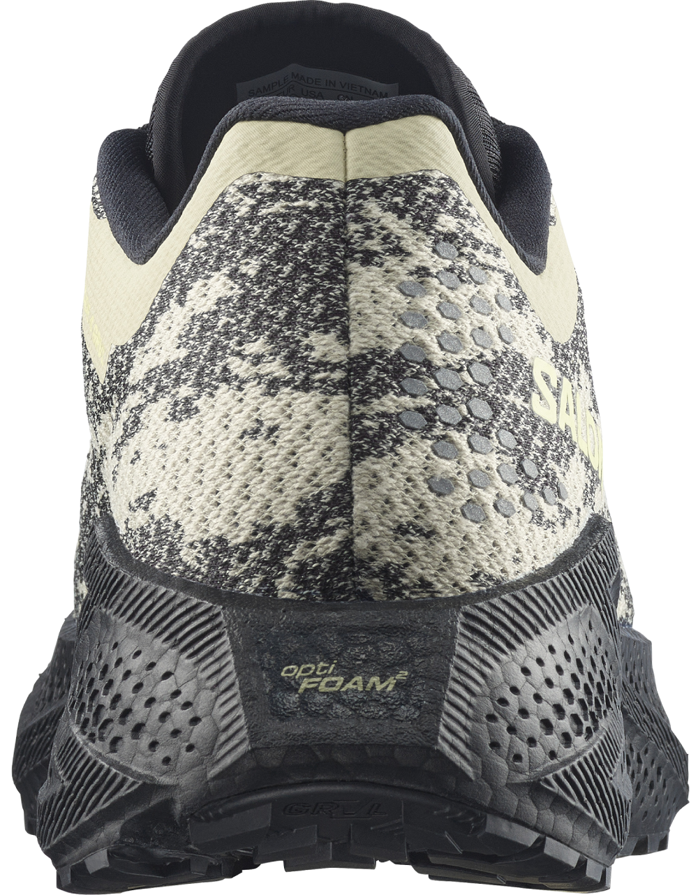 Salomon Aero Glide 4 Grvl