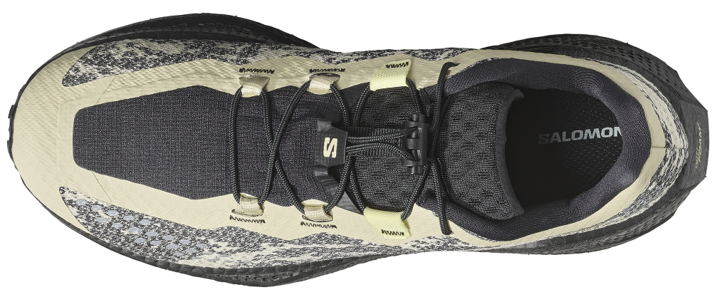 Salomon Aero Glide 4 Grvl