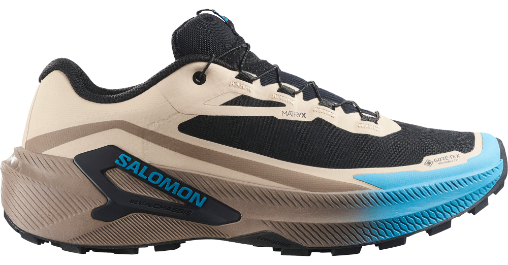 Salomon Genesis 2 Gtx