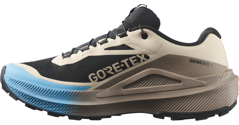 Salomon Genesis 2 Gtx - second image