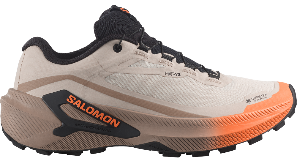 Salomon Genesis 2 GTX