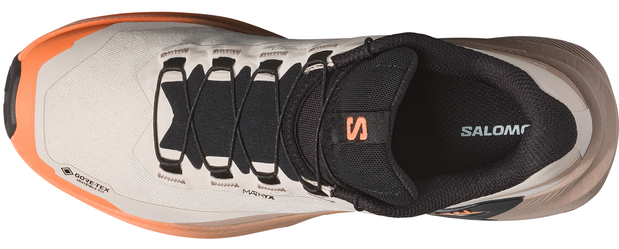 Salomon Genesis 2 GTX