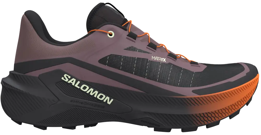 Salomon Genesis 2