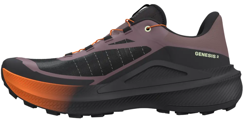 Salomon Genesis 2 - second image