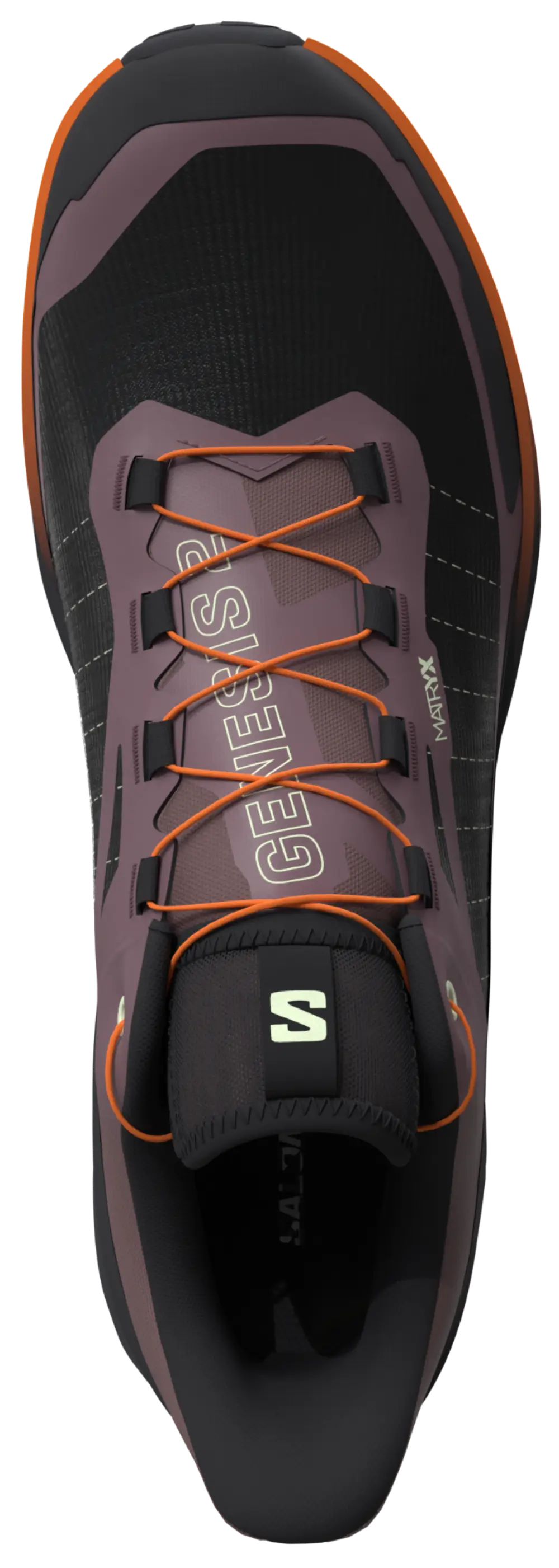 Salomon Genesis 2
