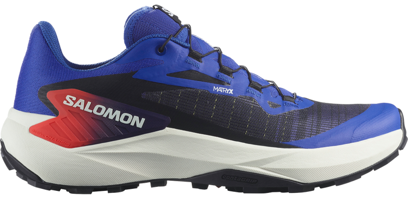 Salomon Genesis Equipe