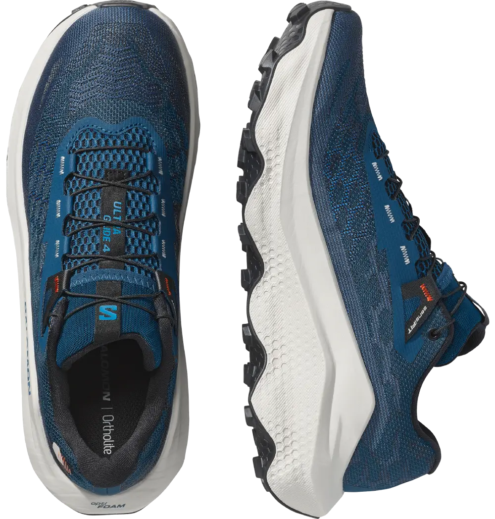 Salomon Ultra Glide 4