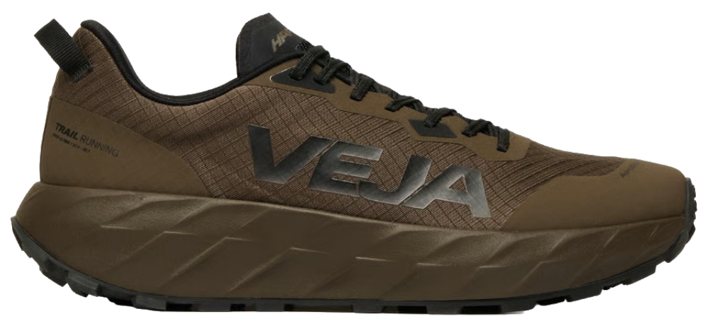 Veja Harpie Trail