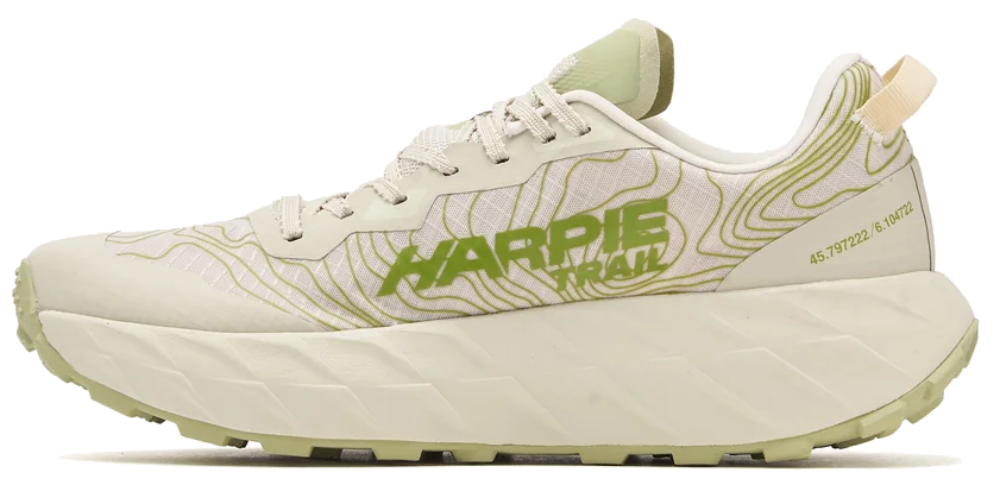 Veja Harpie Trail X Fasunaa